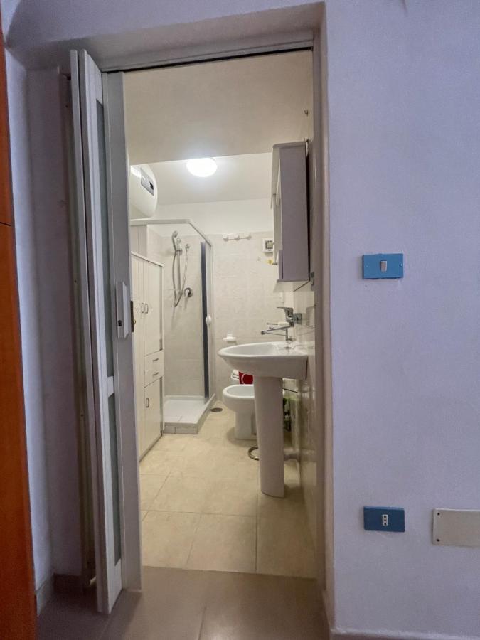 Appartement Dimora Nel Borgo à Vieste Extérieur photo