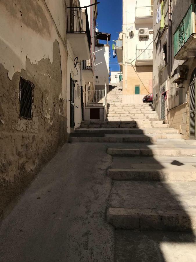 Appartement Dimora Nel Borgo à Vieste Extérieur photo